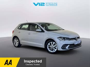 Used Volkswagen Polo 2023 for sale - 79838888: Photo