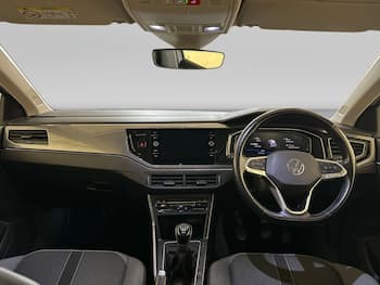 Used Volkswagen Polo 2023 for sale - 79838888: Photo