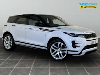 2019 (19) - 2.0 D180 First Edition 5dr Auto