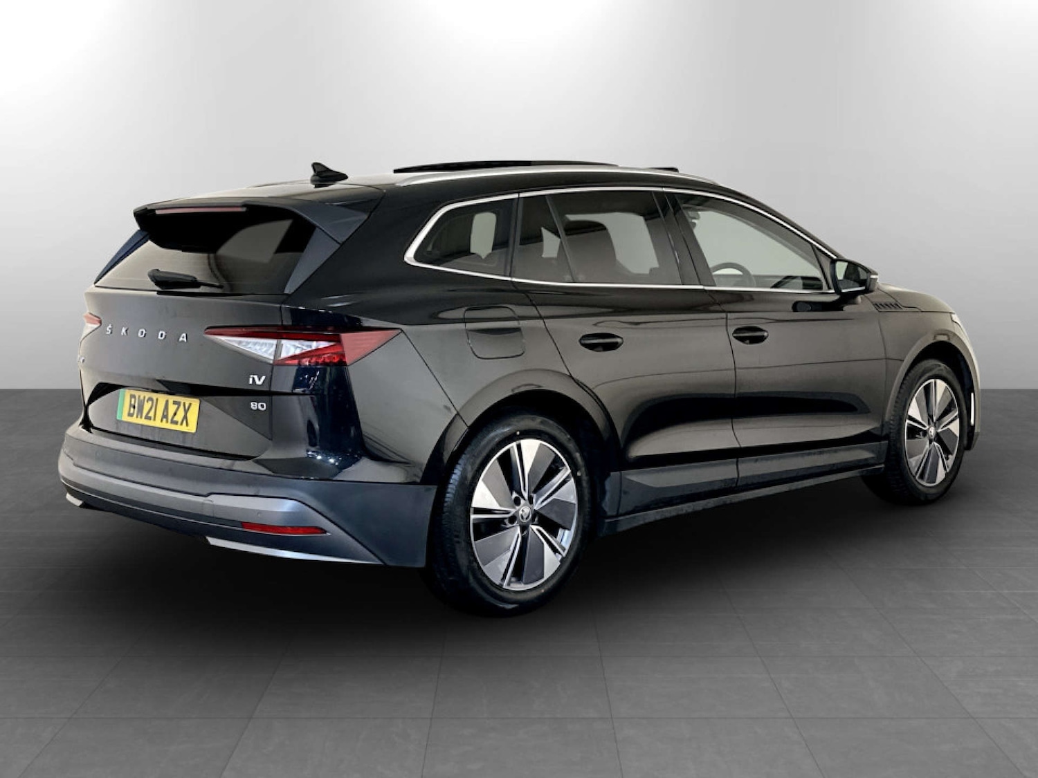 Used Skoda Enyaq 2021 for sale - 77185863: Photo 10