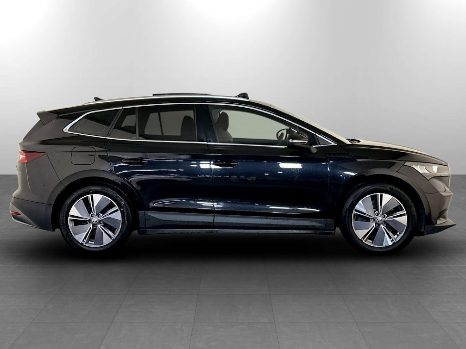 Used Skoda Enyaq 2021 for sale - 77185863: Photo 11