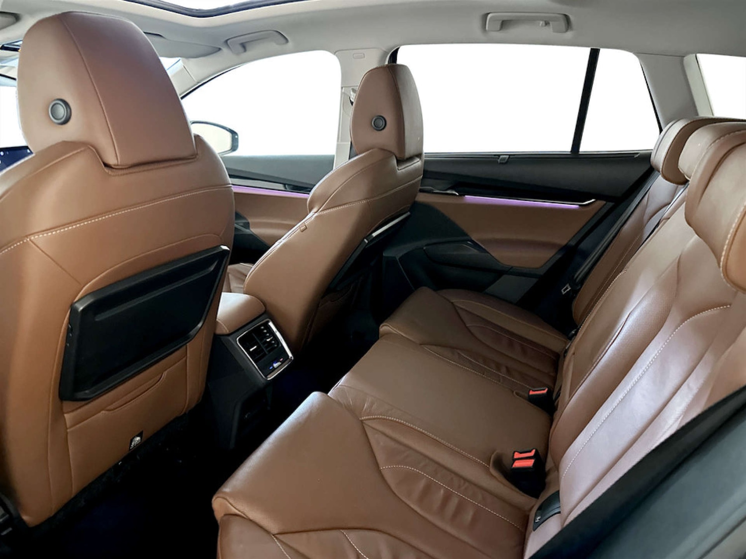 Used Skoda Enyaq 2021 for sale - 77185863: Photo 15