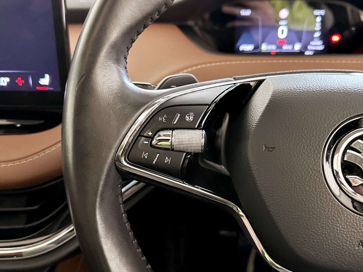 Used Skoda Enyaq 2021 for sale - 77185863: Photo 19