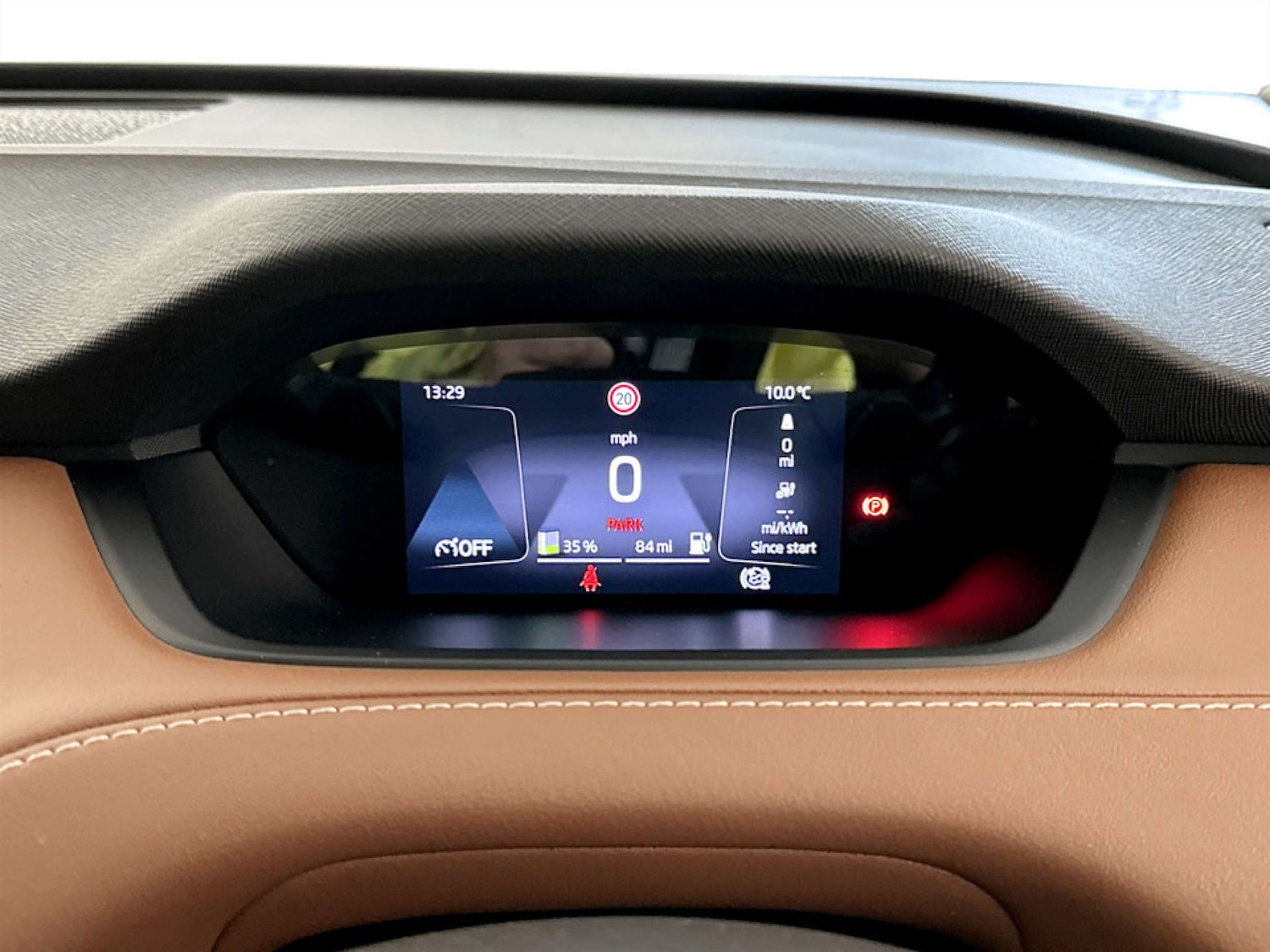 Used Skoda Enyaq 2021 for sale - 77185863: Photo 20