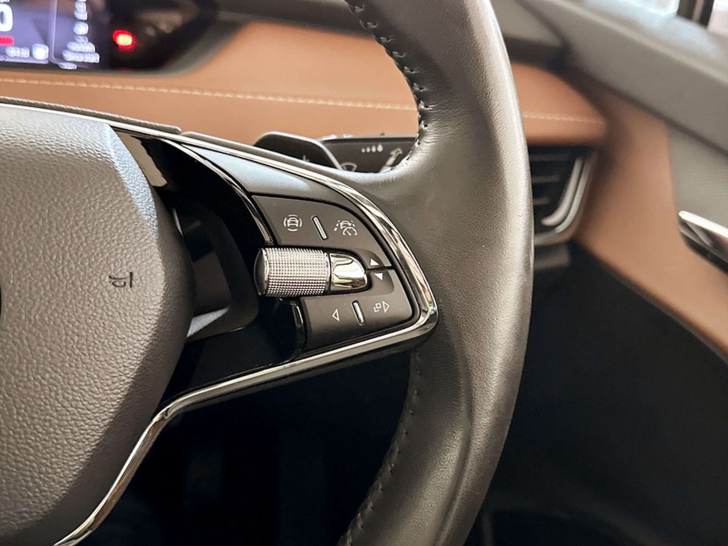 Used Skoda Enyaq 2021 for sale - 77185863: Photo 21