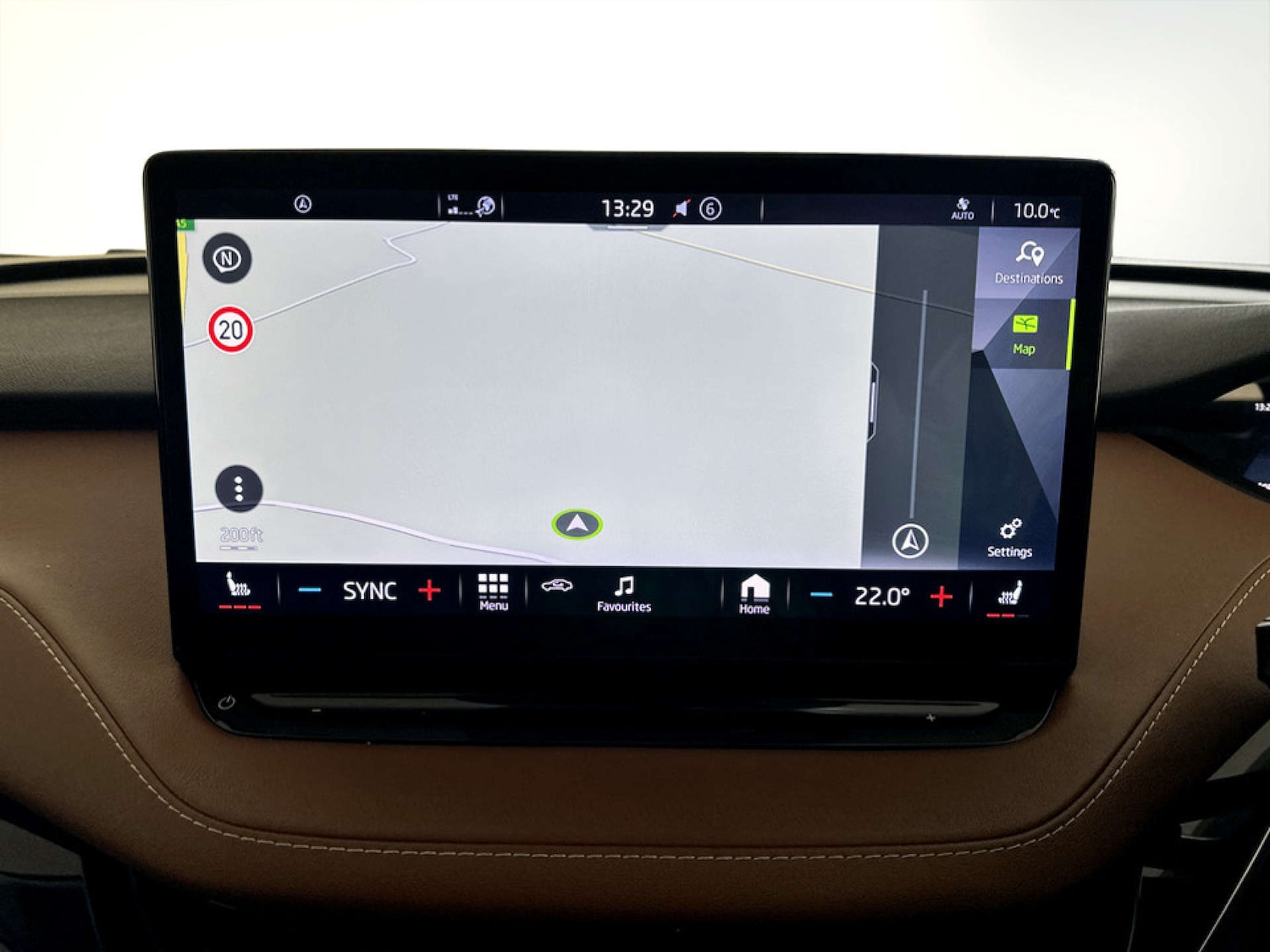 Used Skoda Enyaq 2021 for sale - 77185863: Photo 22