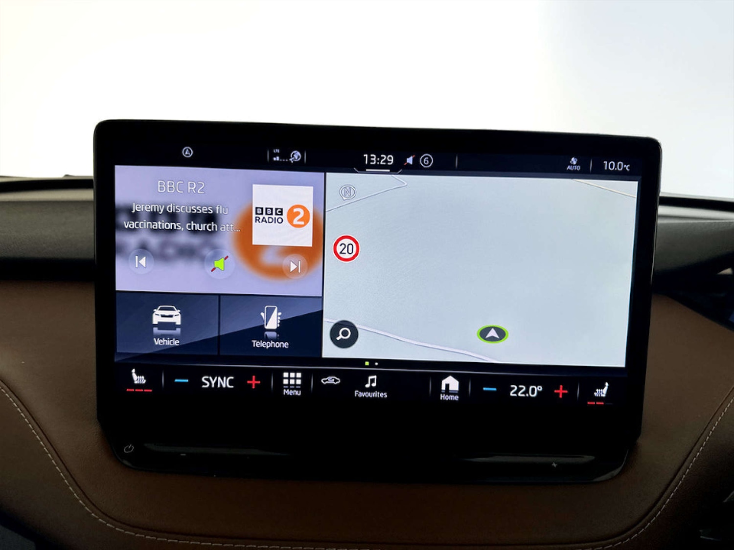 Used Skoda Enyaq 2021 for sale - 77185863: Photo 23