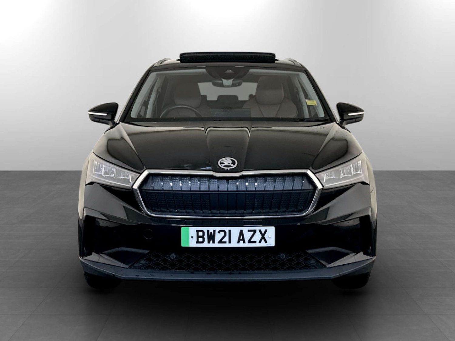 Used Skoda Enyaq 2021 for sale - 77185863: Photo 5