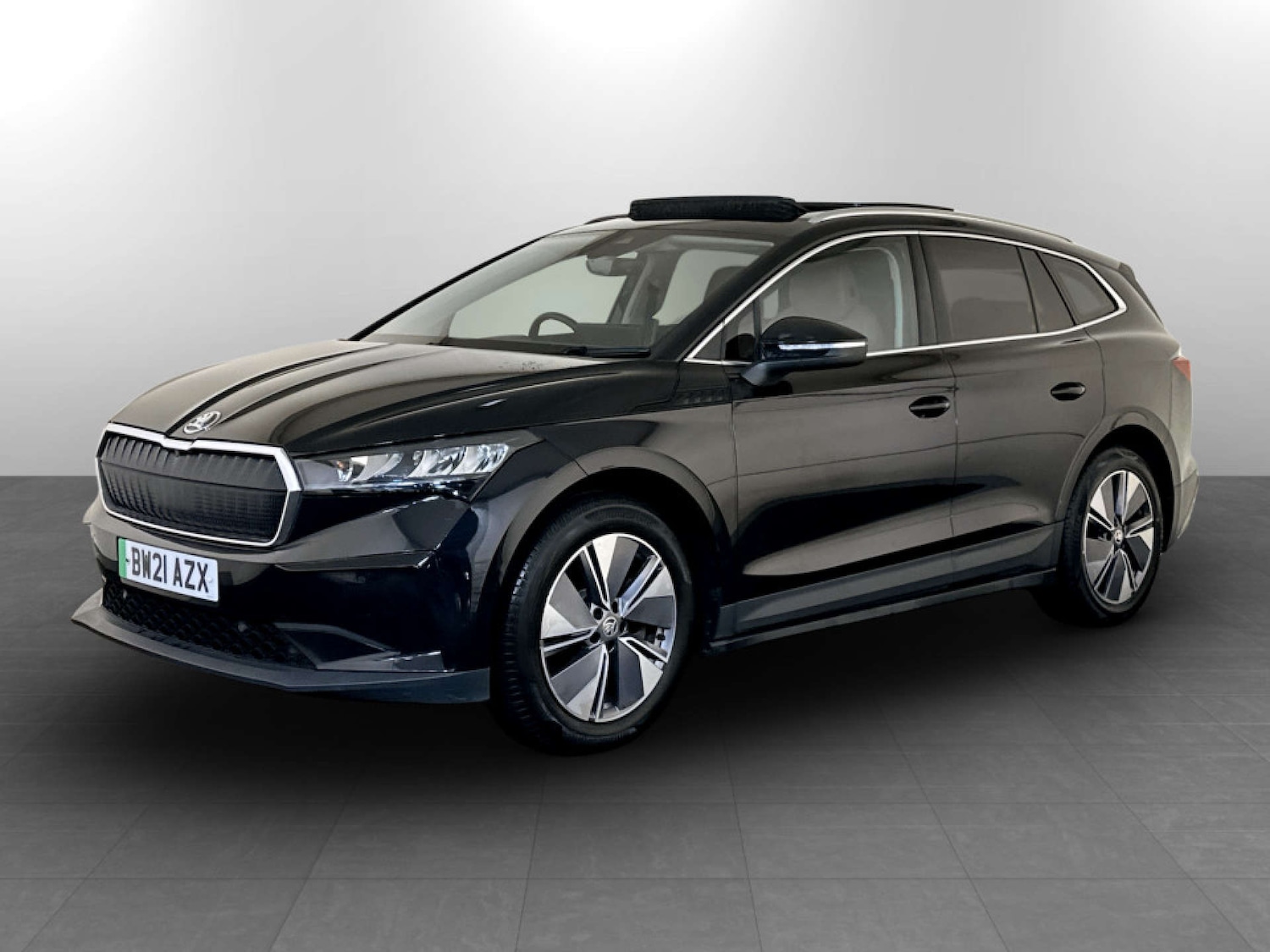 Used Skoda Enyaq 2021 for sale - 77185863: Photo 6