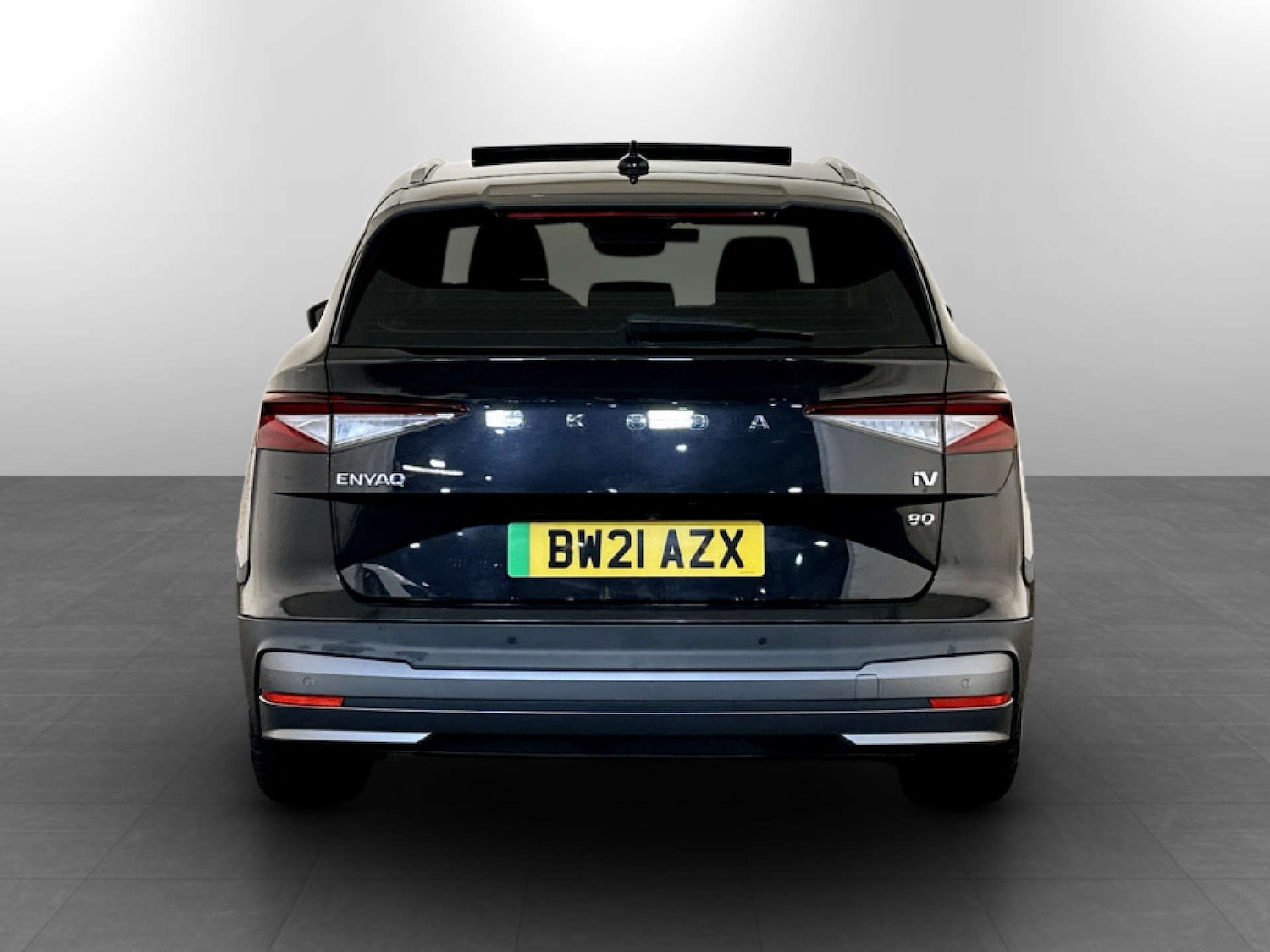 Used Skoda Enyaq 2021 for sale - 77185863: Photo 9