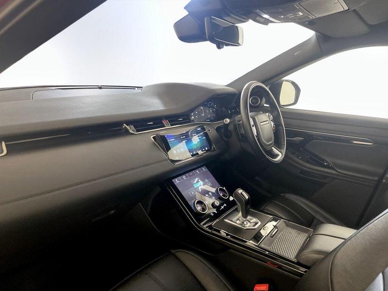 Used Land Rover Range Rover Evoque 2019 for sale - 76266098: Photo 12