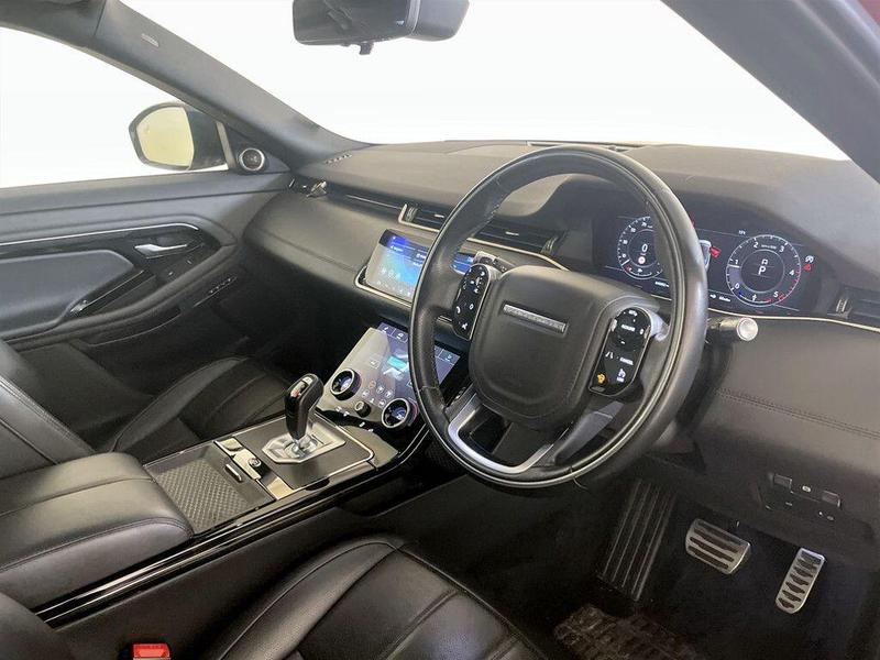 Used Land Rover Range Rover Evoque 2019 for sale - 76266098: Photo 16