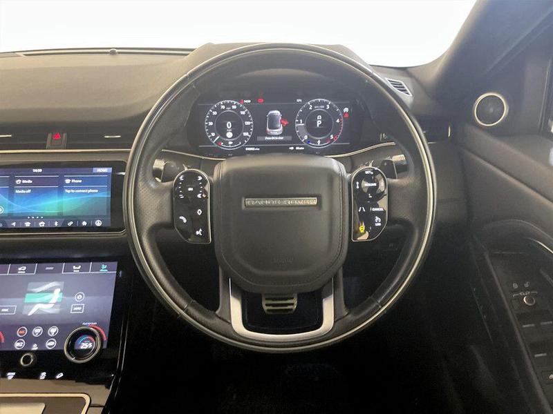 Used Land Rover Range Rover Evoque 2019 for sale - 76266098: Photo 17