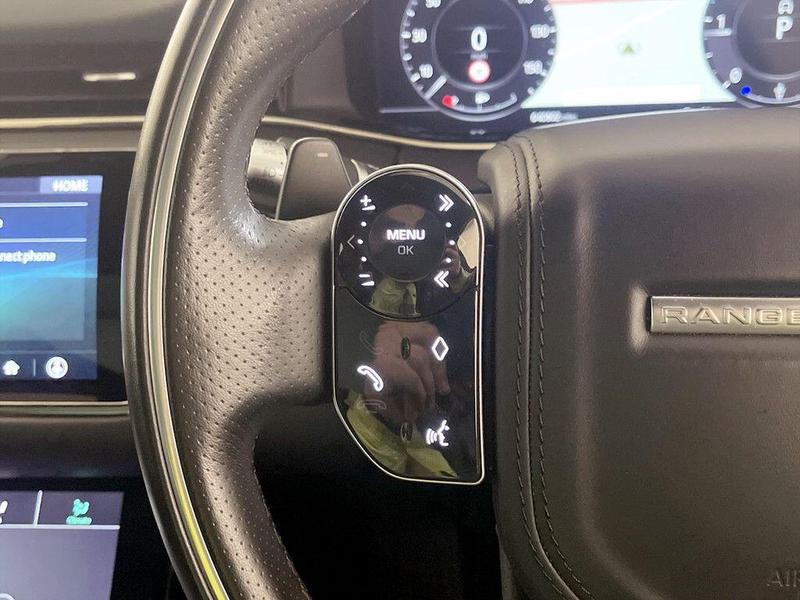 Used Land Rover Range Rover Evoque 2019 for sale - 76266098: Photo 18