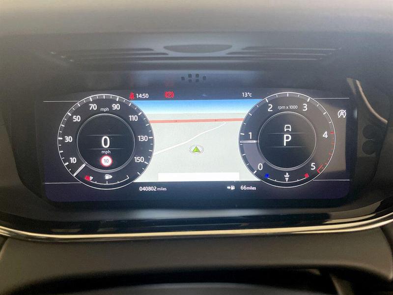 Used Land Rover Range Rover Evoque 2019 for sale - 76266098: Photo 19