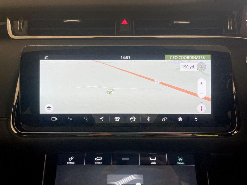 Used Land Rover Range Rover Evoque 2019 for sale - 76266098: Photo 22