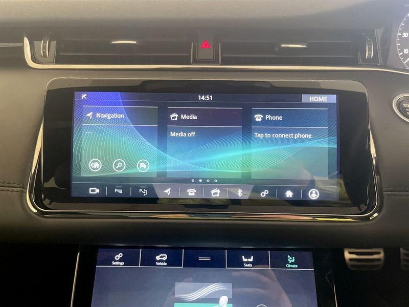 Used Land Rover Range Rover Evoque 2019 for sale - 76266098: Photo 23