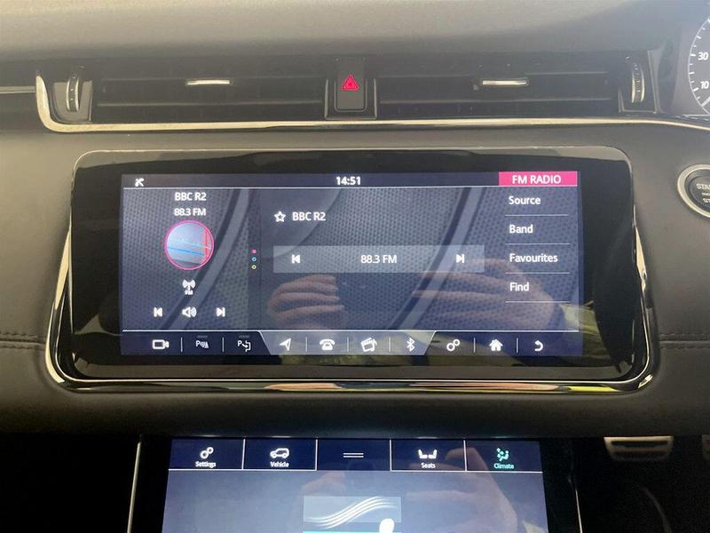 Used Land Rover Range Rover Evoque 2019 for sale - 76266098: Photo 24