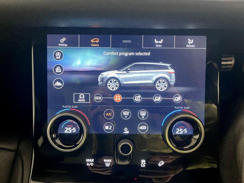 Used Land Rover Range Rover Evoque 2019 for sale - 76266098: Photo 25