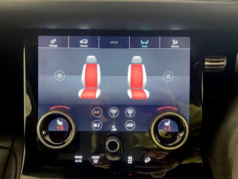 Used Land Rover Range Rover Evoque 2019 for sale - 76266098: Photo 26