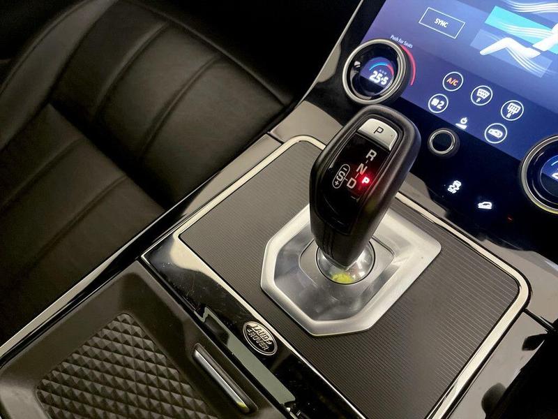 Used Land Rover Range Rover Evoque 2019 for sale - 76266098: Photo 27