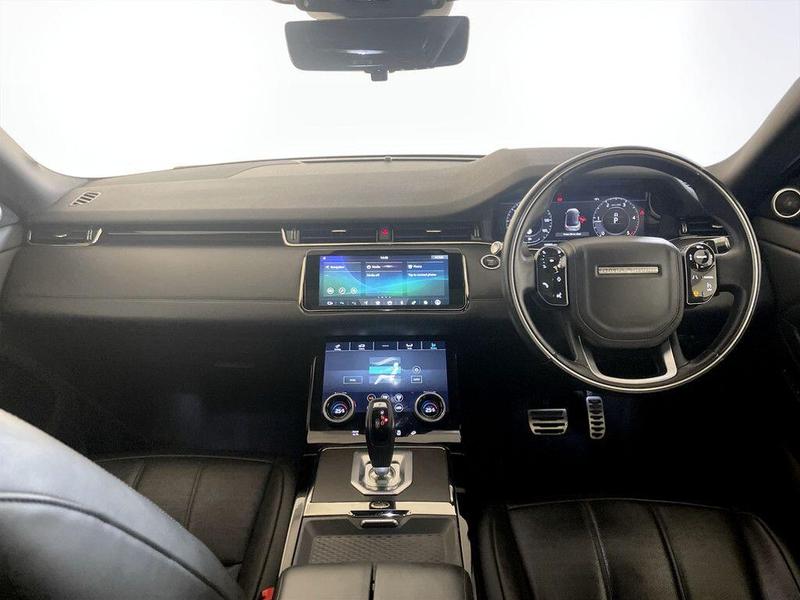 Used Land Rover Range Rover Evoque 2019 for sale - 76266098: Photo 3