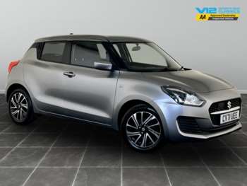 Used Suzuki Swift 2021 for sale - 75130186: Photo