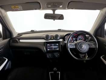 Used Suzuki Swift 2021 for sale - 75130186: Photo