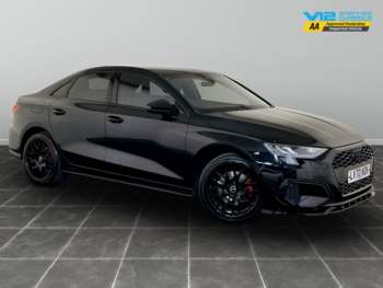 2020 (70) - 30 TFSI Sport 4dr