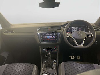 Used Volkswagen Tiguan 2023 for sale - 78496455: Photo