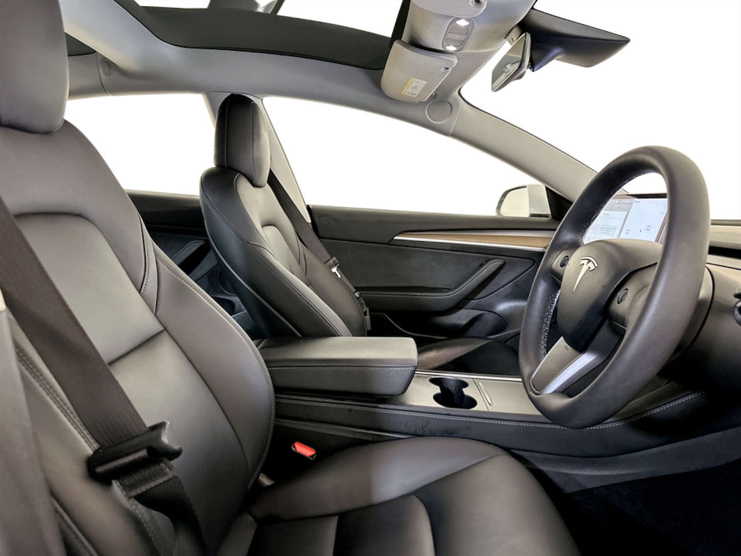 Used Tesla Model 3 2021 for sale - 77406107: Photo 12