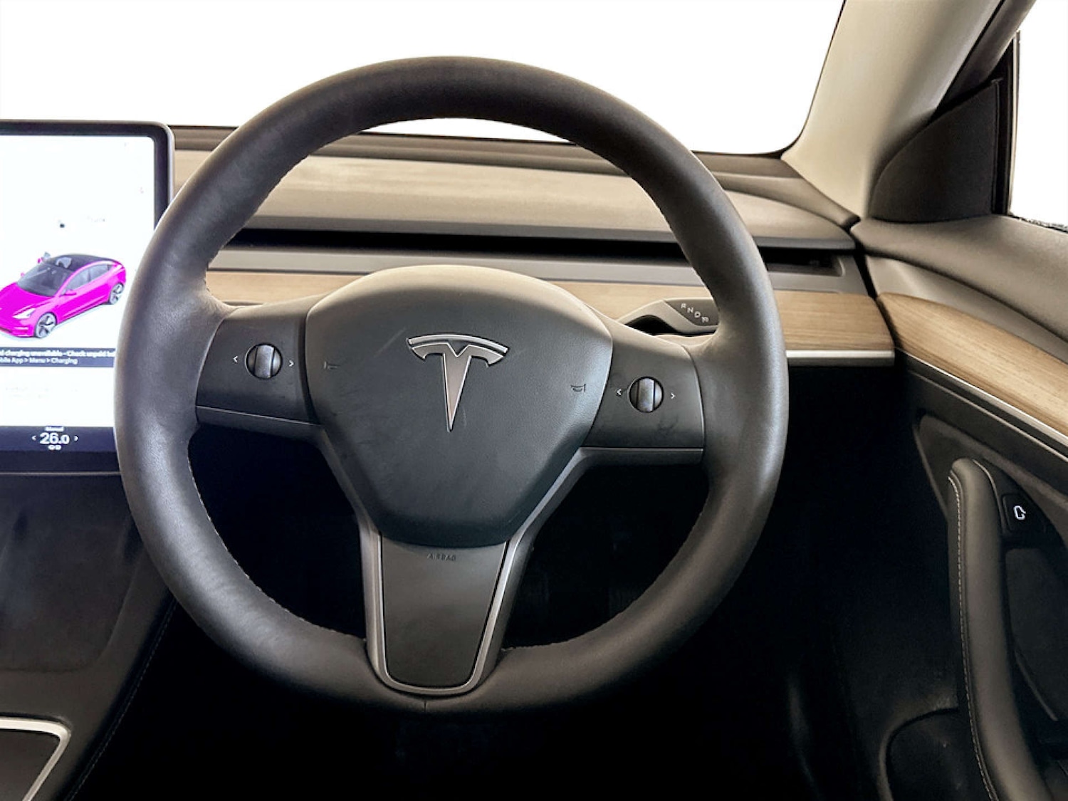 Used Tesla Model 3 2021 for sale - 77406107: Photo 14