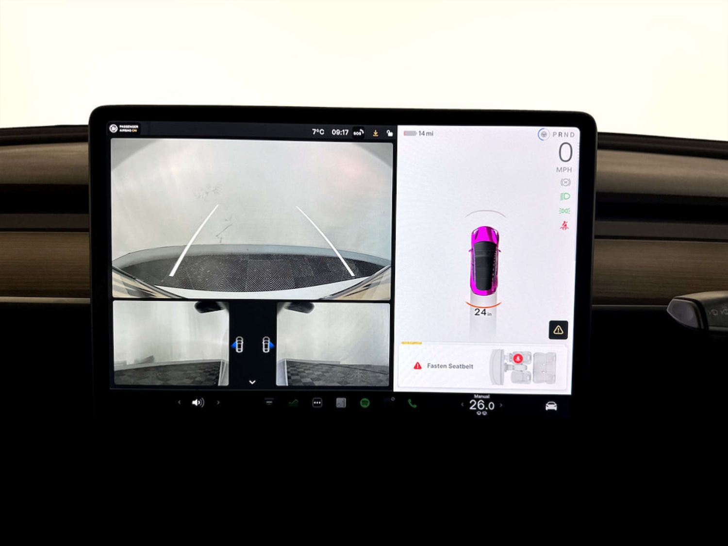 Used Tesla Model 3 2021 for sale - 77406107: Photo 18