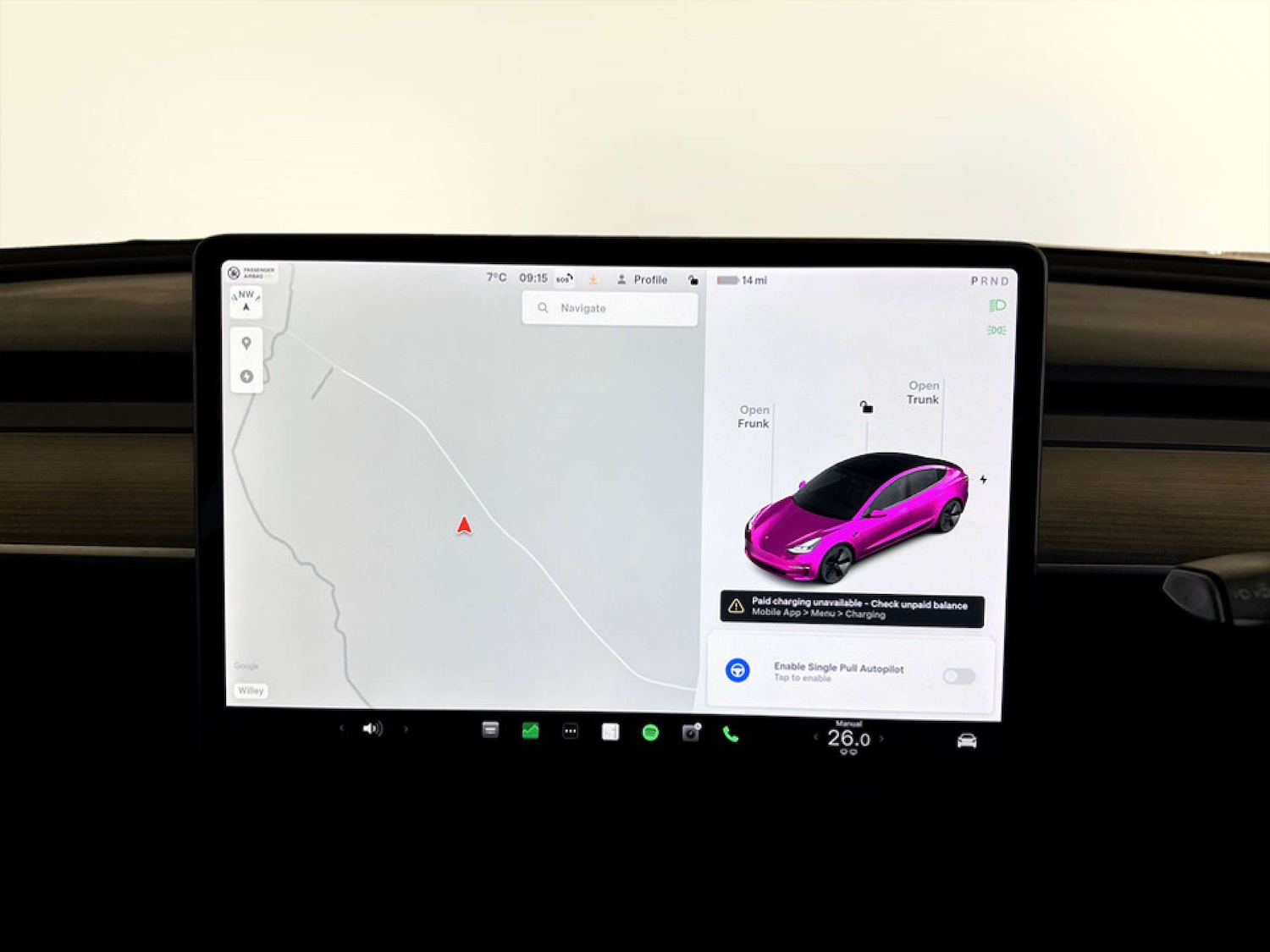 Used Tesla Model 3 2021 for sale - 77406107: Photo 19