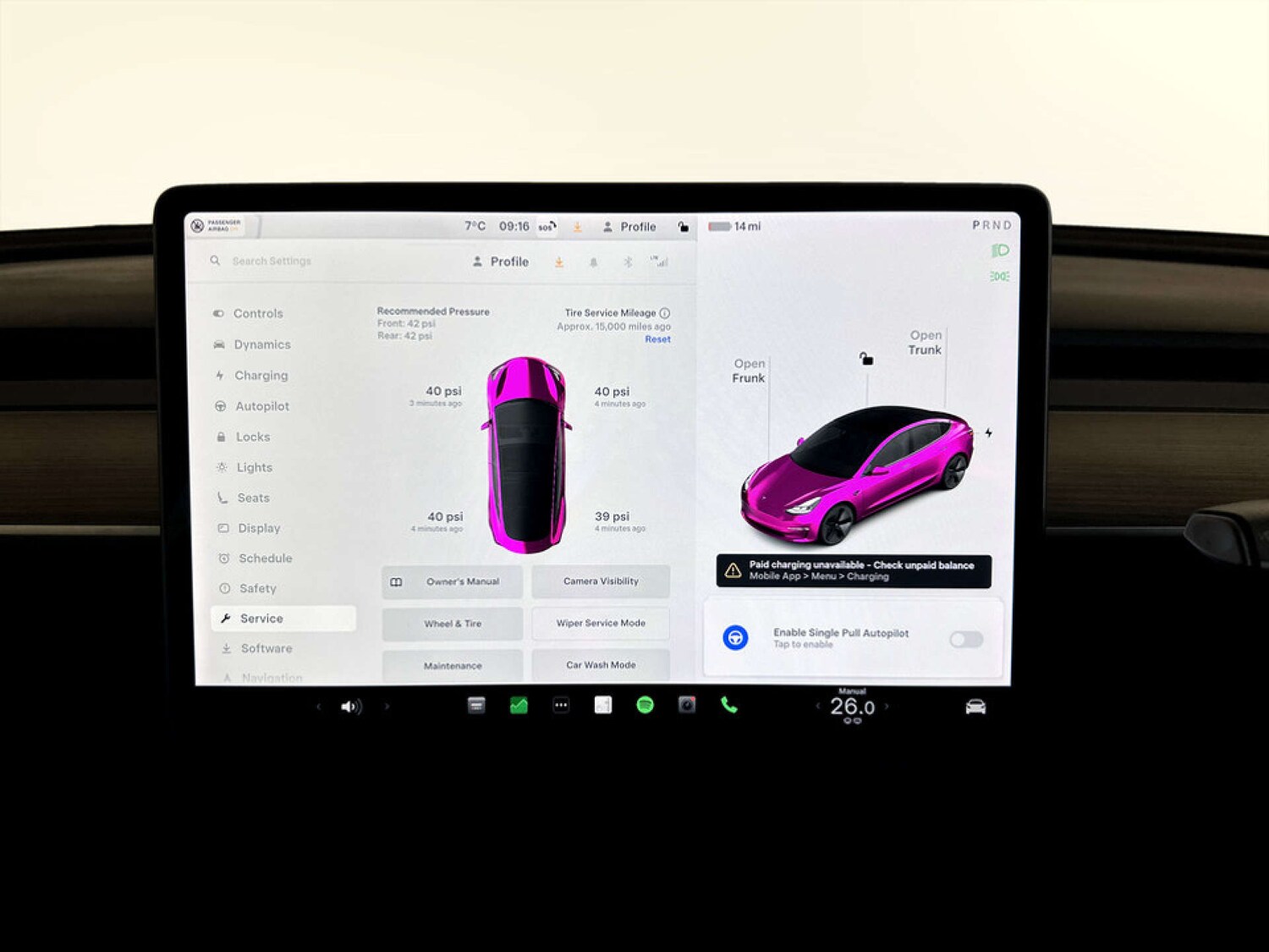 Used Tesla Model 3 2021 for sale - 77406107: Photo 20