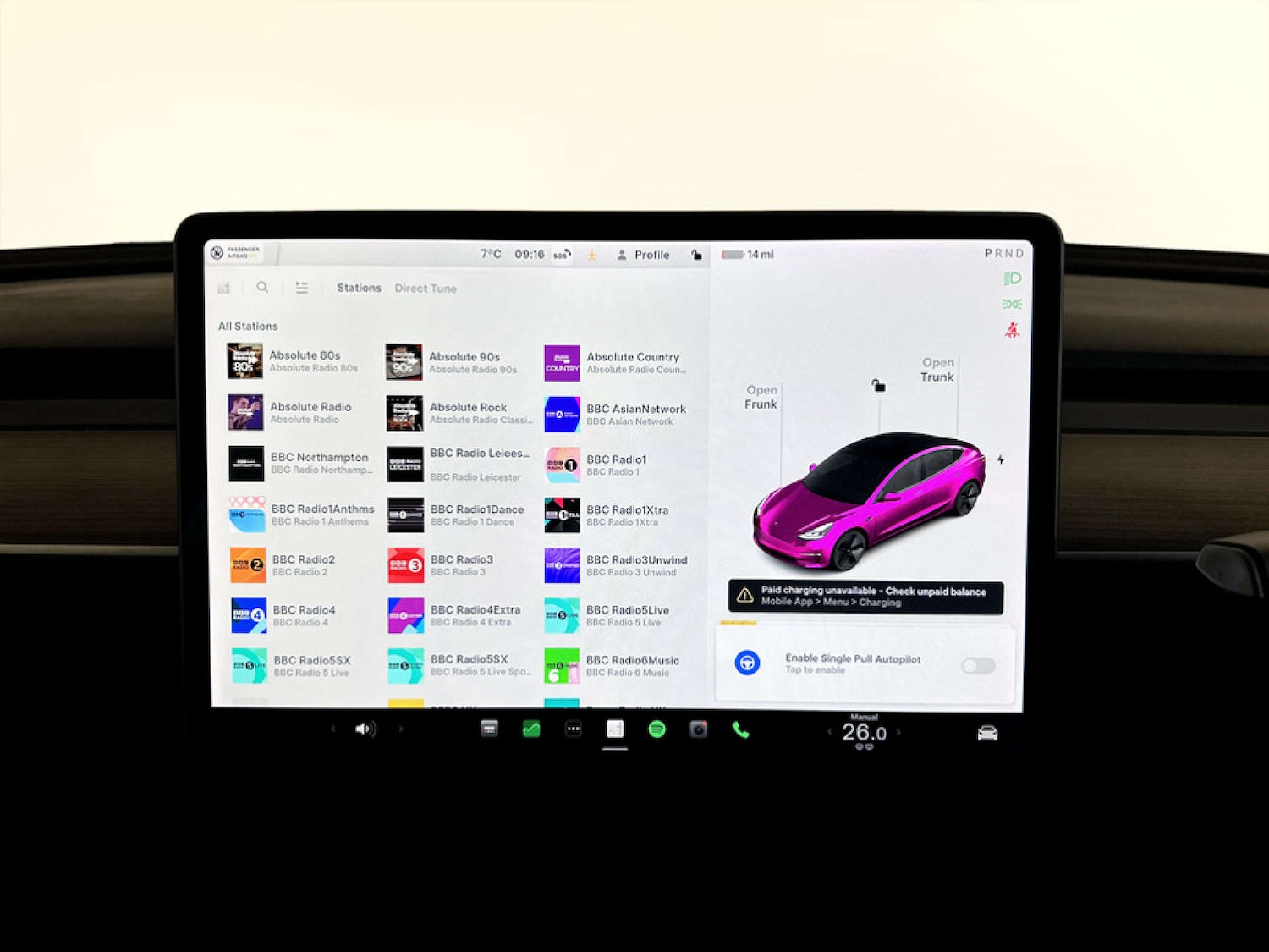 Used Tesla Model 3 2021 for sale - 77406107: Photo 21