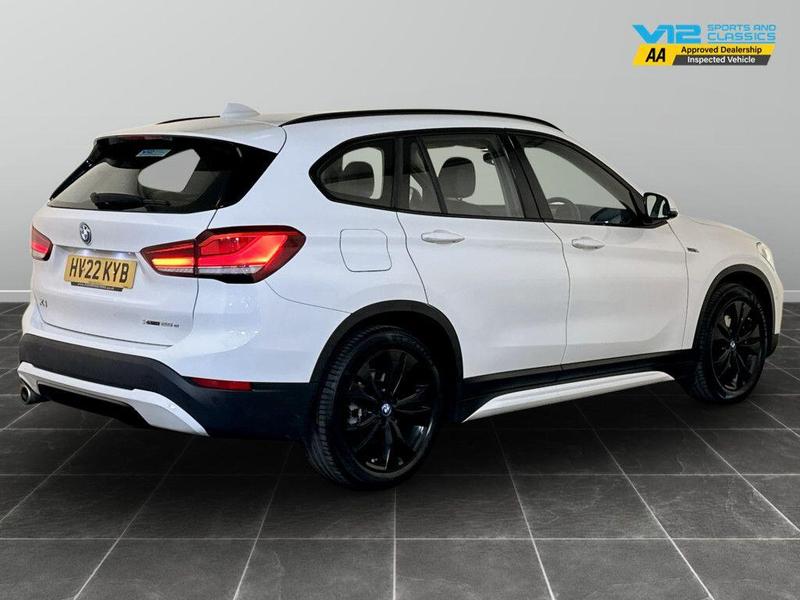 Used BMW X1 2022 for sale - 76117578: Photo 10