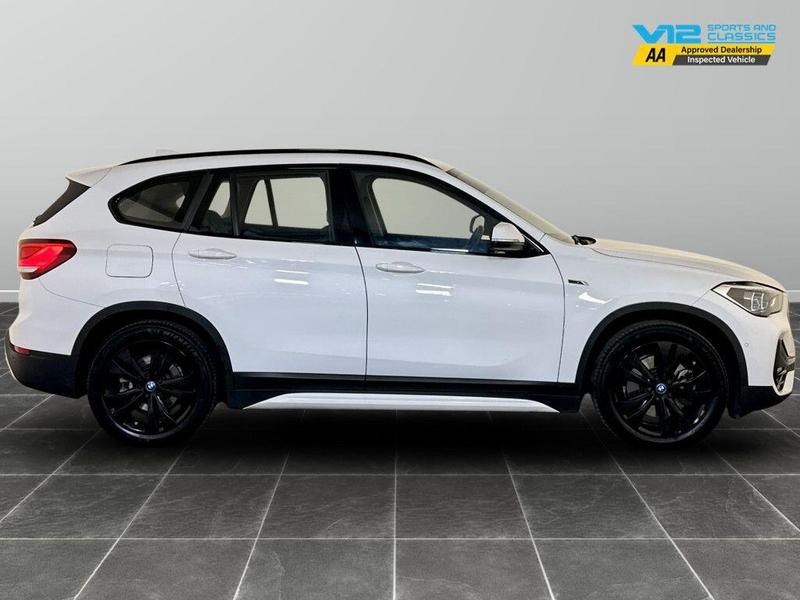 Used BMW X1 2022 for sale - 76117578: Photo 11