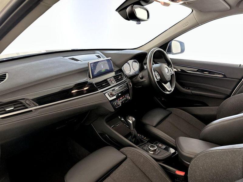 Used BMW X1 2022 for sale - 76117578: Photo 12