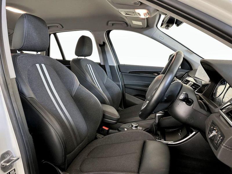 Used BMW X1 2022 for sale - 76117578: Photo 13