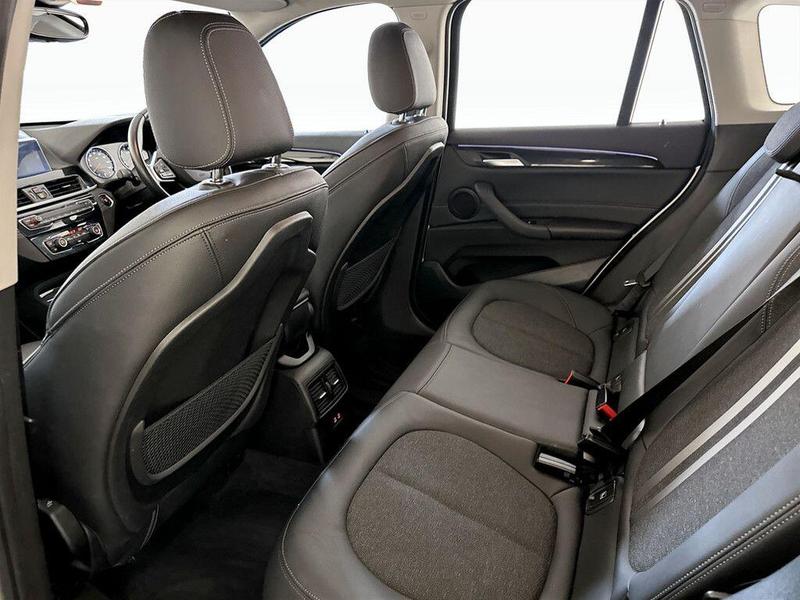 Used BMW X1 2022 for sale - 76117578: Photo 14