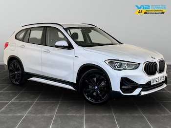 BMW - X1