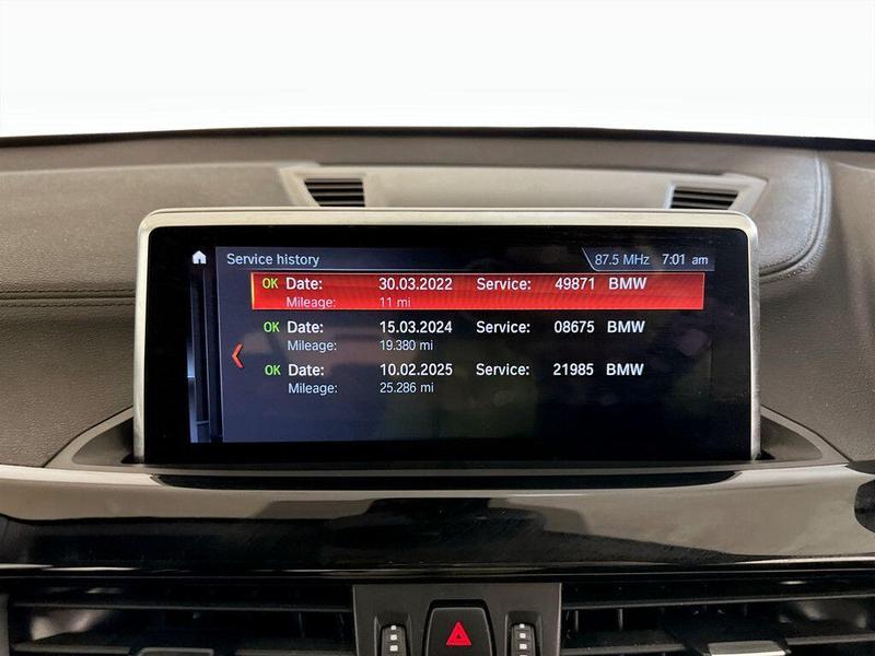 Used BMW X1 2022 for sale - 76117578: Photo 24
