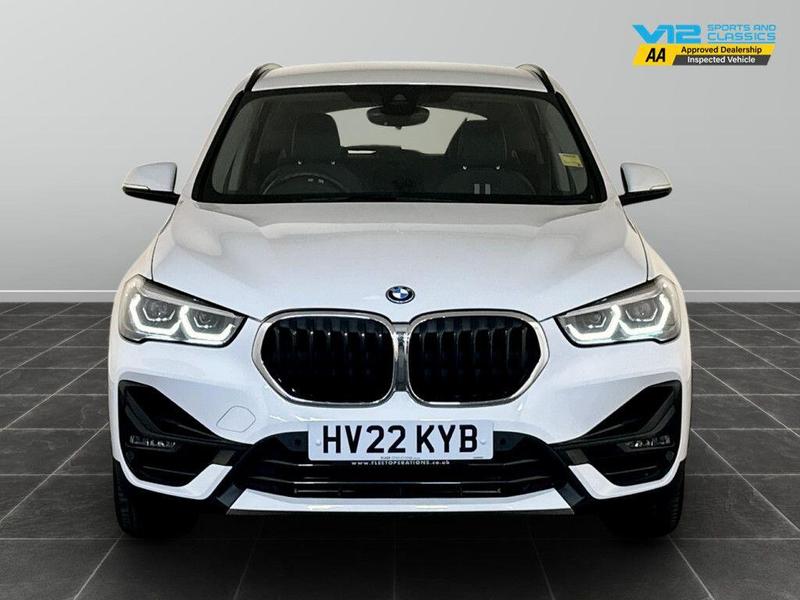 Used BMW X1 2022 for sale - 76117578: Photo 5