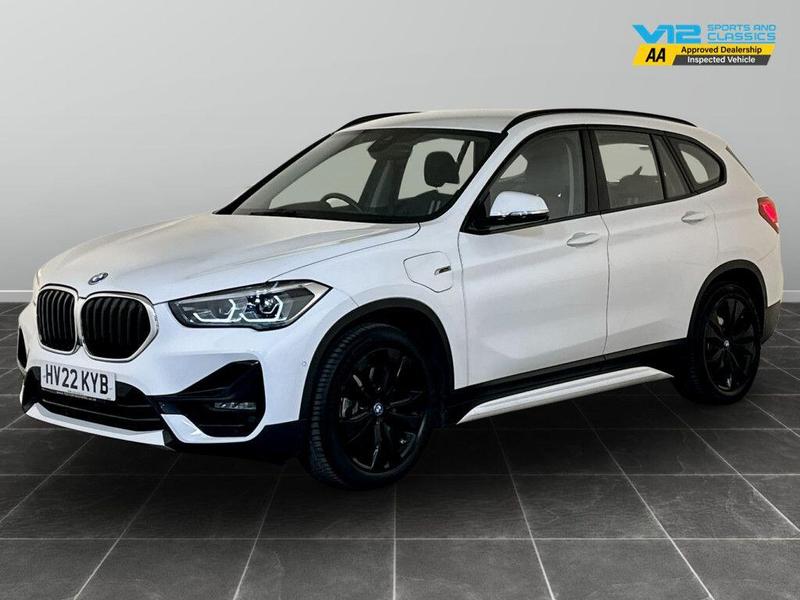 Used BMW X1 2022 for sale - 76117578: Photo 6