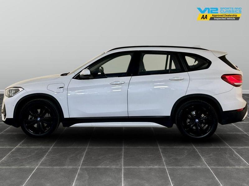 Used BMW X1 2022 for sale - 76117578: Photo 7