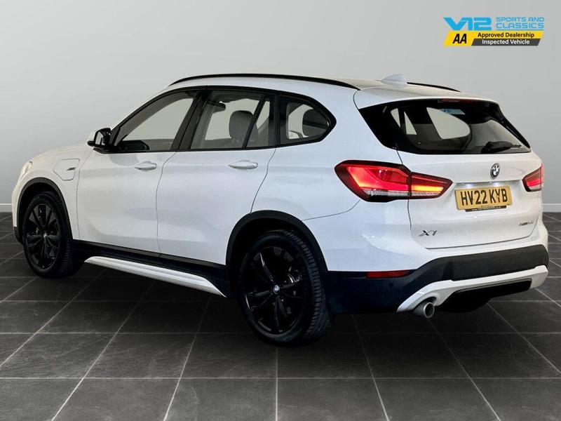 Used BMW X1 2022 for sale - 76117578: Photo 8
