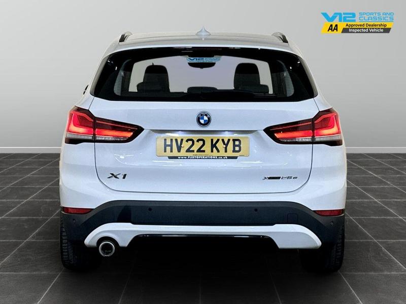 Used BMW X1 2022 for sale - 76117578: Photo 9