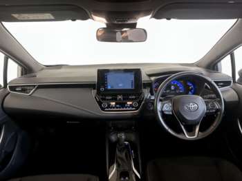 Used Toyota Corolla 2022 for sale - 74923505: Photo