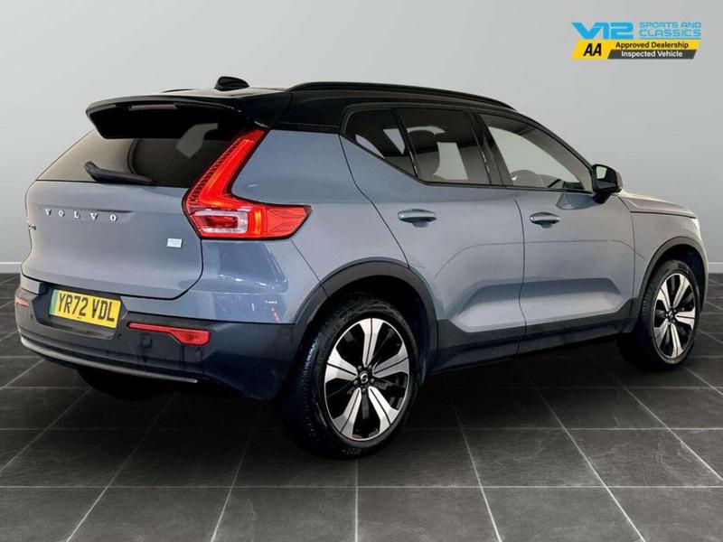 Used Volvo XC40 2022 for sale - 76826037: Photo 10